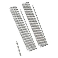 Asivik Adventure 2 Komplet Stangsæt