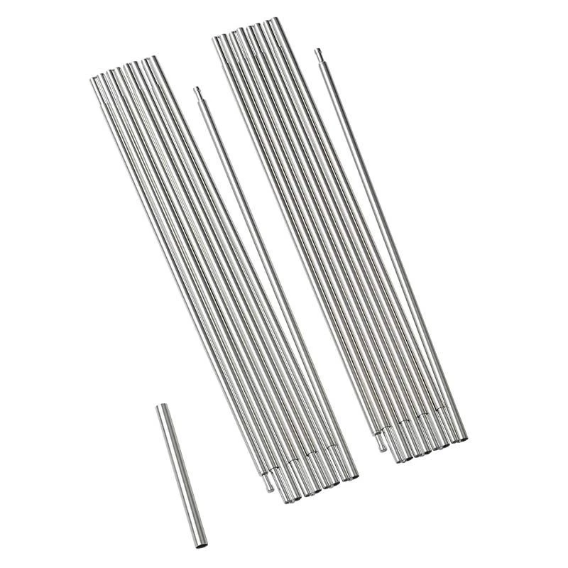 Asivik Adventure 2 Komplet Stangsæt