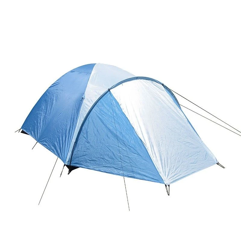 Diverse Igloo 4 Telt 3-4 Personer - Billede 2