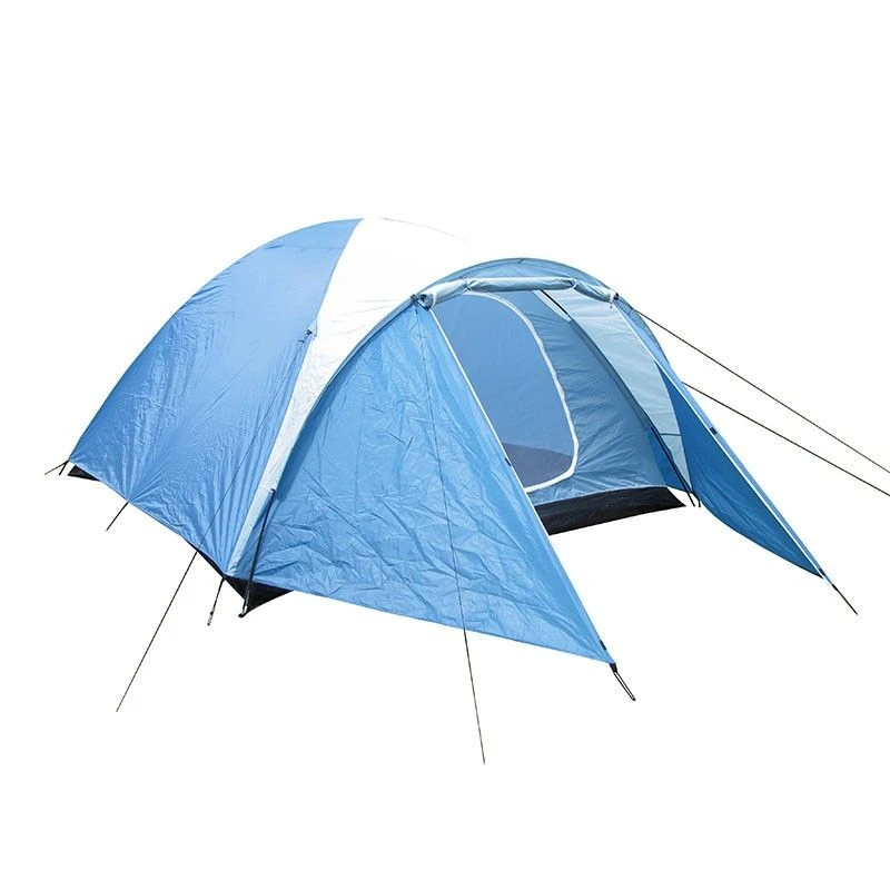 Diverse Igloo 4 Telt 3-4 Personer