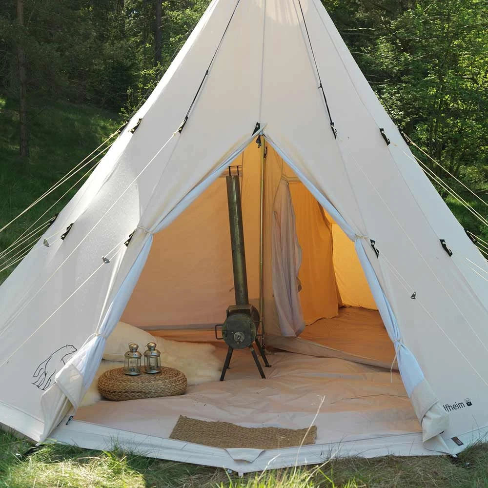 Nordisk Alfheim 19,6 - Billede 2