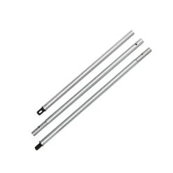 Diverse Overligger I Stål På 150 Cm