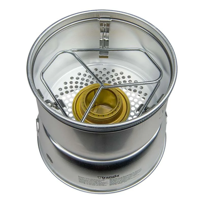 Trangia Indsats Til Vindskærm - Billede 2