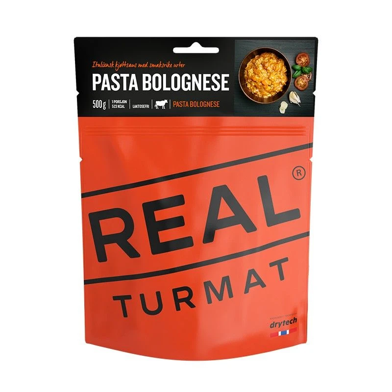 Real Turmat Pasta Bolognese - Billede 2