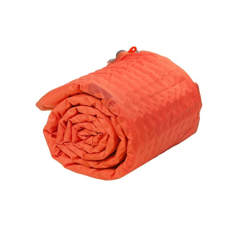 Asivik Ultralight 5.0 Regular, Liggeunderlag - Billede 5