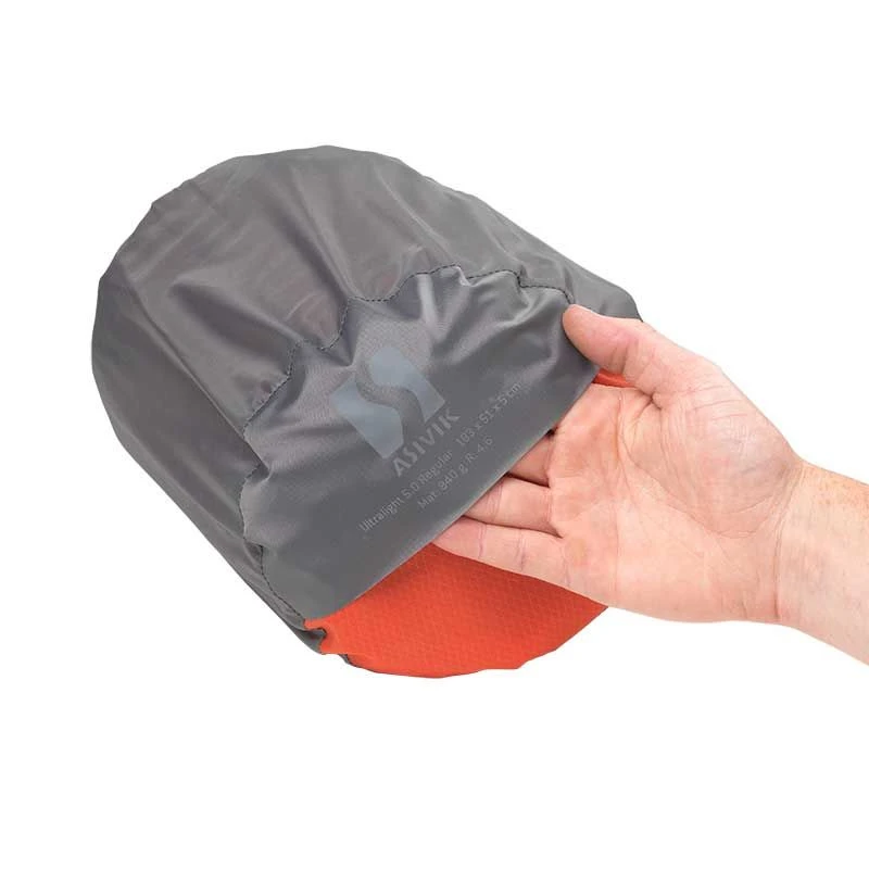 ASIVIK Ultralight 5.0 Regularスリーピングマット ASIVIK Ultralight