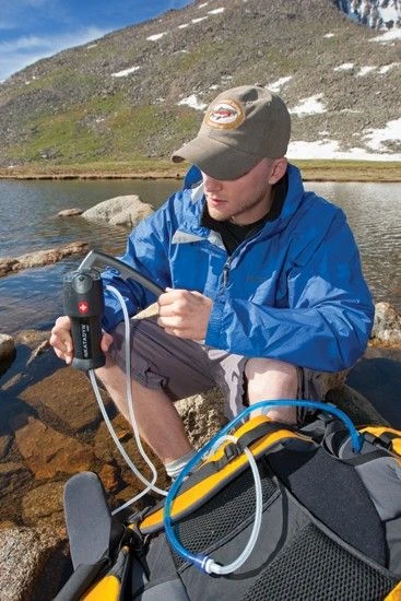 Katadyn Vario - Billede 4